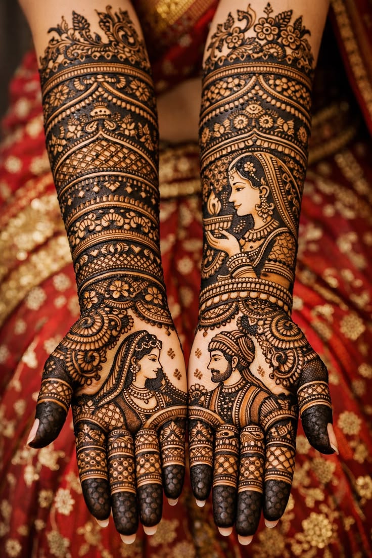 mehandhi