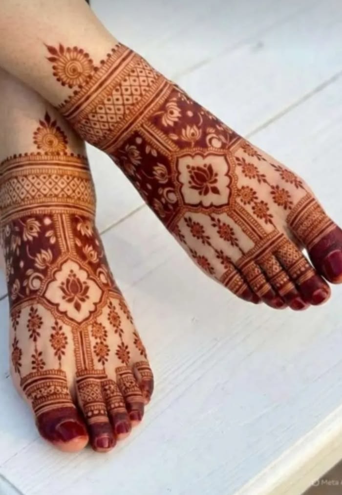 henna picture